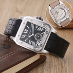 カルティエレディース 自動巻き 激安